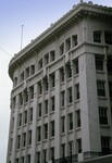 White House Building (now Center Building by Jay C. Henry