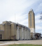 Will Rogers Memorial Coliseum and Auditorium by Jay C. Henry