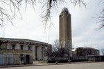 Will Rogers Memorial Coliseum and Auditorium by Jay C. Henry