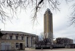 Will Rogers Memorial Coliseum and Auditorium by Jay C. Henry