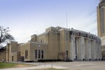 Will Rogers Memorial Coliseum and Auditorium by Jay C. Henry