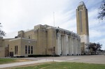 Will Rogers Memorial Coliseum and Auditorium by Jay C. Henry