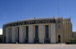 Will Rogers Memorial Coliseum and Auditorium by Jay C. Henry