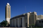 Will Rogers Memorial Coliseum and Auditorium by Jay C. Henry