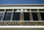 Williams Building by Jay C. Henry