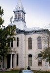 Wilson County Courthouse by Jay C. Henry