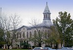 Wilson County Courthouse by Jay C. Henry