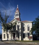 Wilson County Courthouse by Jay C. Henry