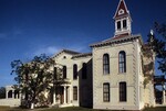 Wilson County Courthouse by Jay C. Henry