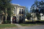 Wilson County Jail by Jay C. Henry