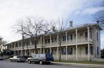 Ye Kendall Inn (Boerne Hotel) by Jay C. Henry