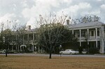 Ye Kendall Inn (Boerne Hotel) by Jay C. Henry