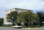 Young County Courthouse by Jay C. Henry