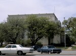 Young County Courthouse by Jay C. Henry