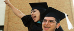 UTA Graduates by University Photographer