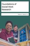 Foundations of Social Work Research by Rebecca L. Mauldin