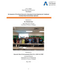 Final Report: Development of Web-Based Interactive Educational System Replacing the Traditional Textbook Based Instructional Approach