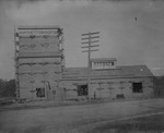 Hartnett & Bradfish Grain, Weatherford, Texas