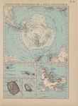 Possessions Françaises de l'Océan Antarctique by P. Pollacchi