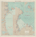 Ross Sea Region: N.Z.M.S. 135 Ross Sea Region by Lands and Survey Development
