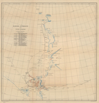 Sledge Journeys from Winter Quarters by George F.A. Mulock