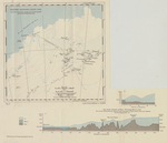Fig 7. Seismic profiles: Dronning Maud Land (and) Fig 8. Western Dronning Maud Land by Royal Geographical Society and Holtzscherer & Robin