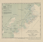 Graham Land Coast from surveys by A. Stephenson and Lieut. R.E.D. Ryder R.N. by British Graham Land Expedition and Royal Geographical Society