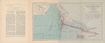 Map of the Region from the Ross Sea to the Souith Pole Showing the Routes of the Various Flights and Sledge Trips made during the Byrd Antarctic Expedition 1928-1930 by American Geographical Society