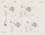 Ophiuroidea (Sheet 2) by American Geographical Society