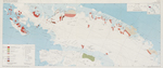 Geologic Map of Antarctica (Sheet 2, southern Antarctic Peninsula) by American Geographical Society