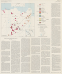 Geologic Map of Antarctica (Sheet 7, Ahlmann Ridge) by American Geographical Society
