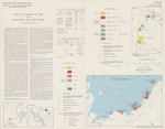 Geologic Map of Antarctica (Sheets 9 and 10, Lützow-Holm Bay region and 'Yamato Mountains" by American Geographical Society