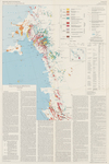 Geologic Map of Antarctica (Sheet 14, Terra Nova Bay - McMurdo Sound area) by American Geographical Society