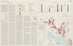 Geologic Map of Antarctica (Sheet 17, Ohio Range to Liv Glacier) by American Geographical Society