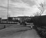 Closing day at Six Flags Over Texas