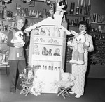 Gene Allen's Other Place card and gift store, Arlington, Texas