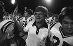 A coach and player of Lamar High School Viking football