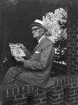 William Barrett, Arlington, Texas mayor, 1933-1935