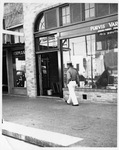 Purvis Variety Store, Arlington, Texas