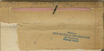 Abstract of Title John Huitt Survey, Ditto & Collins Addition, Block 1, 1924-1929