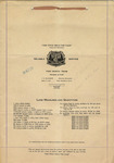 Abstract of Title John Huitt Survey, Woods-Collins Additions, Block 2, Lot 1, October 1948