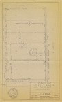 Sol Davis Survey Block 12 Lot 8 & 9 Survey Plat
