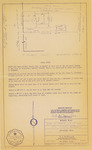 Sol Davis Survey 0.21 Acres Survey Plat