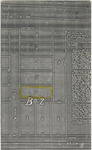 Partial Survey Plat of Block 2 Sol Davis Survey Plat