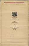 Abstract of Title Sol Davis Survey, Thomas Heirs Addition, Block 4, 1945