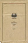 Abstract of Title Sol Davis Survey, Toliver Acres, Tract 37, 1946