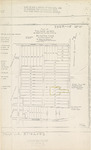Survey Plat of Toliver Acres Lots 51-53