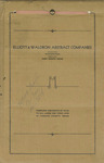 Abstract of Title Sol Davis Survey, Toliver Acres, Tract 37, 1948-1954