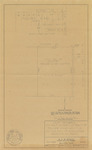 Partial Survey Plat of Toliver Acres Tract 37
