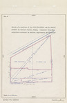 Sketch of part of Joel Blackwell and M. Harris Surveys